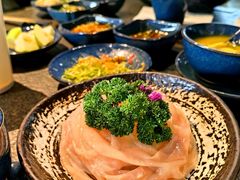 -湊湊火锅·茶憩(来福士广场店)