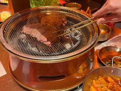 -西塔老太太泥炉烤肉(苏州大悦城店)