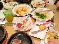 -摩欧客意式餐厅(高新活力汇店)