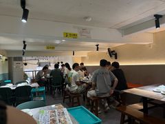 -肥家大排档(天河体育西店)