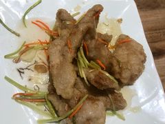 -东北农家院·铁锅炖(莘庄店)