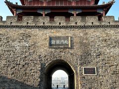 -襄阳古城