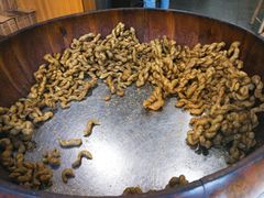海苔咸味油赞子-南塘油赞子(南塘店)