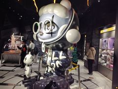 -泡泡玛特POPMART(西单大悦城店)
