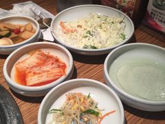 -王妃家(明洞中央店)