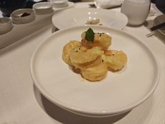-富力丽思卡尔顿酒店·丽轩中餐厅