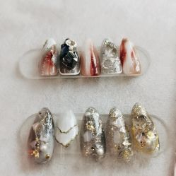 -Aso Artist Beauty美甲美睫