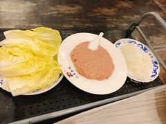 -鑫龙火锅城(青岛分店)