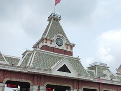 -沈阳方特欢乐世界