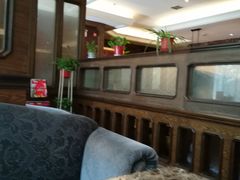 -蓝湾咖啡(长江北路店)