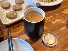 -玛吉阿米·餐吧