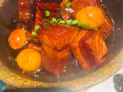 -荷塘秋月·本帮江浙菜(国权路店)