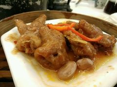 -金城大酒店-中餐厅(汾江中路店)