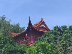 -南岳衡山风景名胜区-南岳大庙