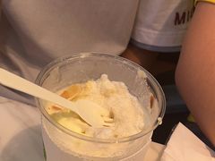 -丹礼糖甜品