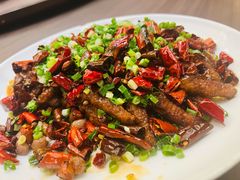-新乾隆酒楼(帝景园店)