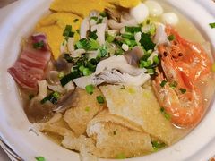 -二十八里太湖船菜(吉祥路店)