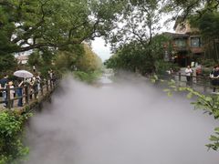 -古堰画乡景区