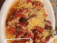 -虾小龙老长沙龙虾馆(坡子街店)