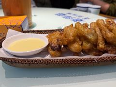 -老萍巷莲花血鸭·萍乡地标江西菜(步行街店)