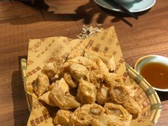 -老宁波1381餐厅(桃源中路店)