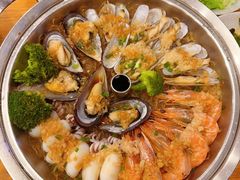 -璞臻汽锅餐厅(南京东路店)