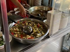 -好成财牛排馆(涂门街总店)