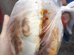 -老金家蛋菜夹馍(西安总店)