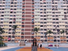 -彩虹村