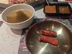 -炭之家·齐齐哈尔非遗烤肉·鲜切直供(中央大街店)