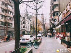 -奎星楼街