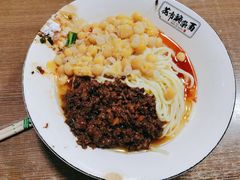 花市豌杂面-花市豌杂面(民生路店)