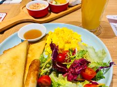 -必胜客(广渠路店)