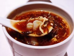 宫廷海皇酸辣羹-广舟(千禧店)