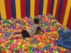 -纽斯桑拿会所(天山店)