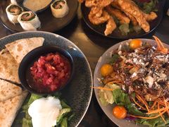 -萨尔瓦多Salvador's