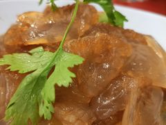 -玉华台饭庄(裕中西里小区店)