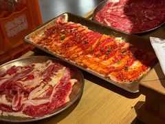 -西塔老太太泥炉烤肉(亚运村店)