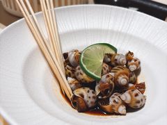 -侨美食家·粤菜(体育西路店)