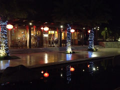 石梅湾艾美度假酒店-石梅湾艾美度假酒店