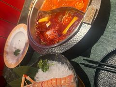 -牛New寿喜烧(金鹰世界店)