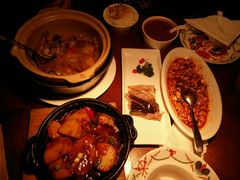 -外婆家(世界城广场店)
