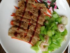 -旅马餐厅(茅家埠店)