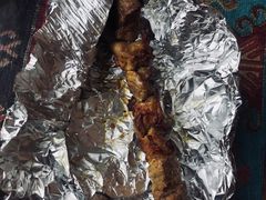 -巴依老爷新疆美食(工体旗舰店)