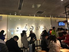 -喜茶(深圳东门1234店)