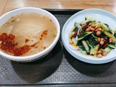 -西部马华清真兰州牛肉面·烧烤夜市(关东店)