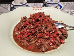 -老萍巷•莲花血鸭(楚萍店)