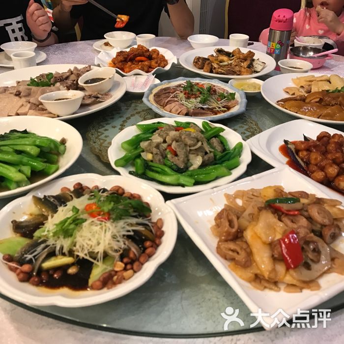 明记海鲜城(昌岗中店)图片 第383张