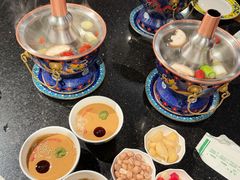 -南门涮肉(上海二店)