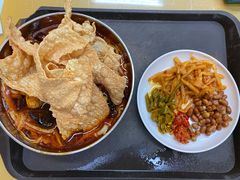-红鼻子桂林米粉(金唐新光界店)